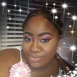 Meet your Posher, Tasia